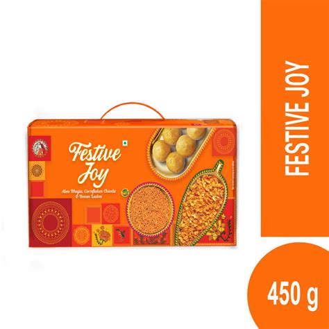 Fabsta Festive Joy Gift Box 450 Gm – Starquik