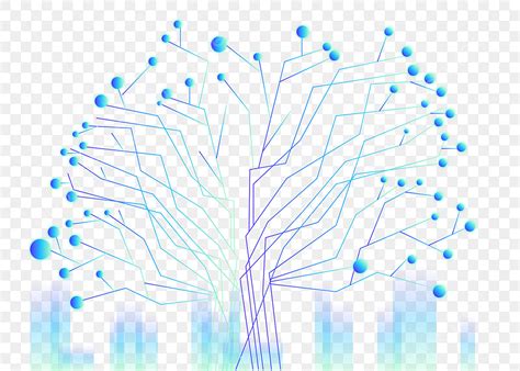 Technology Tree PNG Transparent 的图像结果