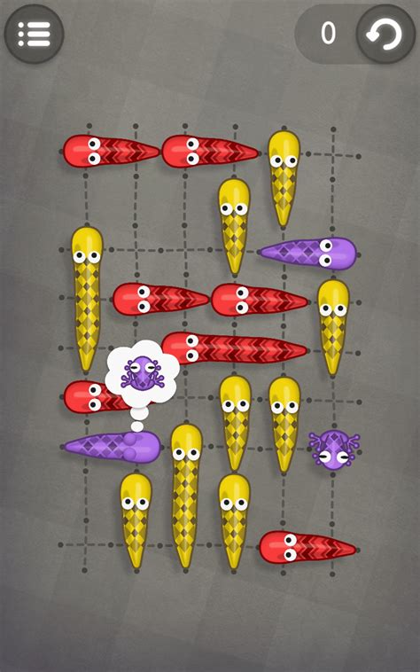 Snakes like Frogs - App on Amazon Appstore