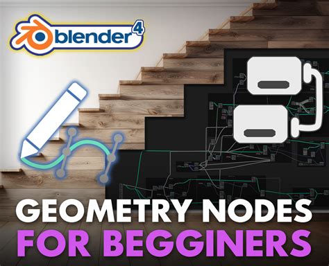 Image result for Blender Geometry Nodes Tutorial PDF