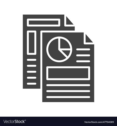 Financial Data Icon 的图像结果