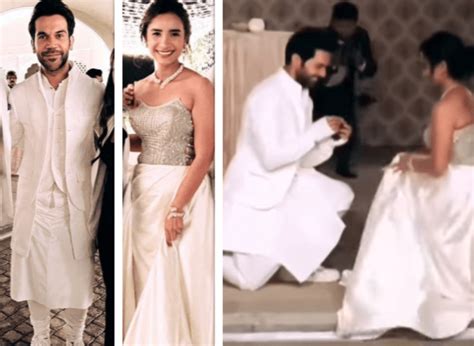 "Looks like Abbas – Mustan movie?": Netizens troll Rajkummar Rao ...
