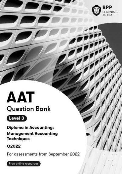 AAT Level 2 Accounting Ch.3 的图像结果