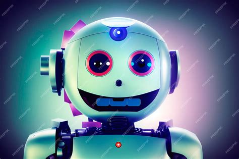 Smart AI Robot 的图像结果