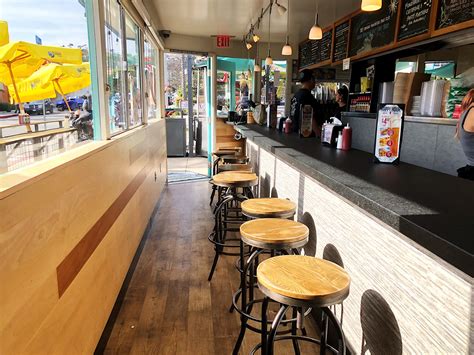 Spencer Makenzie’s Fish Company - Ventura, CA | Review & What to Eat