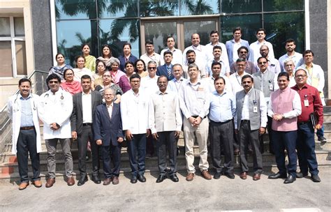 Indian Space Research Organisation (ISRO) and All India Institute of ...