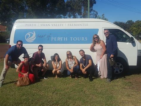 Great day out - Reviews, Photos - Best of Perth Tours - Tripadvisor