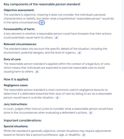 Reasonable Person 的图像结果