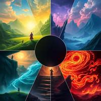 Best Dnd Alignment Generator | Vondy