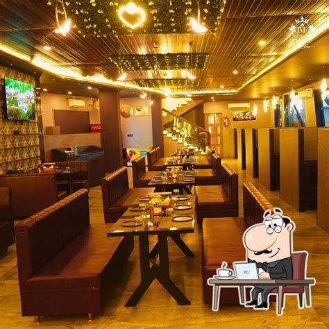 THE VIP EXPERIENCE, Indore - Restaurant menu, prices and reviews