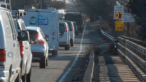 Cape Cod traffic: When will Bass River Bridge be open again?