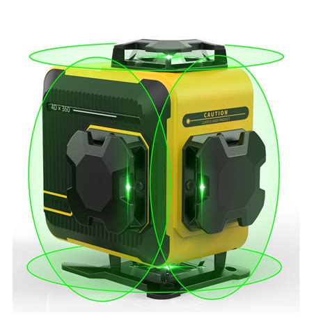 Square Laser Level
