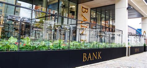 BANK, Birmingham - Ladywood - Menu, Prices & Restaurant Reviews ...