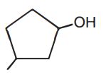 Which among the following compounds gives alkene when passed over ...