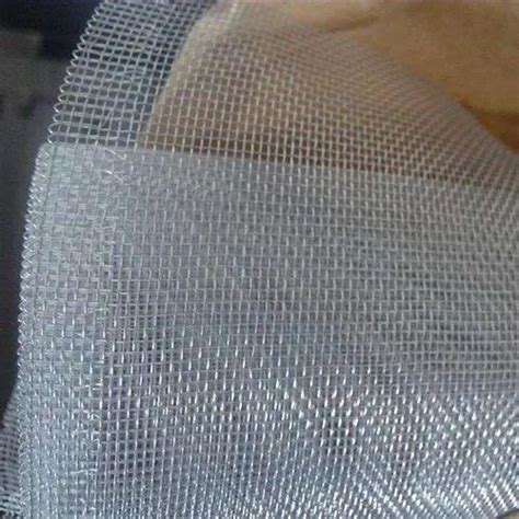 Wire Mesh - Half Round Stainless Steel Mesh Manufacturer from Kolkata
