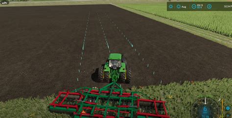 Using GPS FS 22 的图像结果