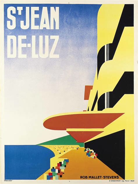 What is Art Deco? | Poster House