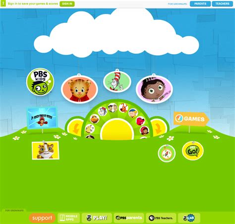Inspirierend Pbs Kids Tv Show | Images and Photos finder