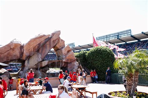 Anaheim Angel Stadium Events at Sherry Hubbard blog