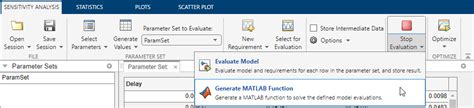 Image result for MATLAB Code for Design of Experiments