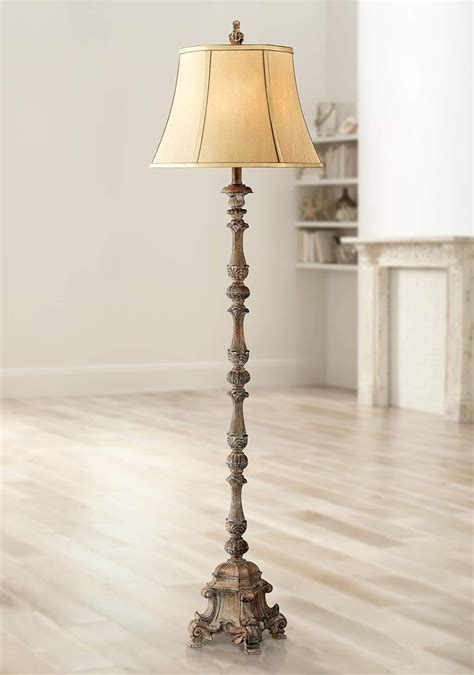 4+ rustic living room lamps - AK Decor Ideas