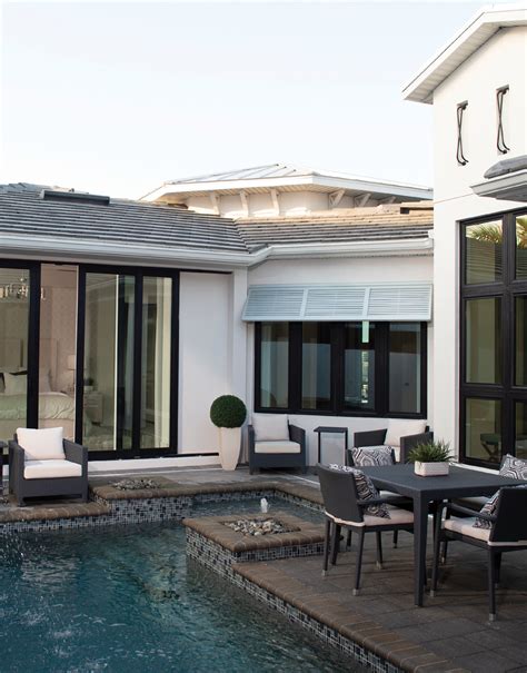 PGT Windows & Doors | KRONOS Impact Windows & Doors