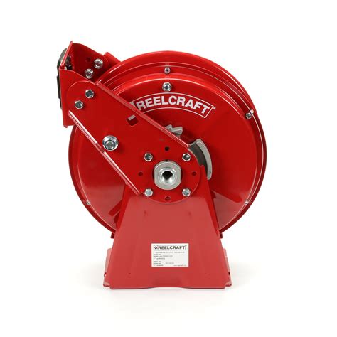 Reelcraft Hose Reel | Water Hose Reel and Air Hose Reel Products