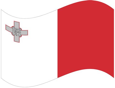 Malta Flag Contact Details at Natasha Pruitt blog