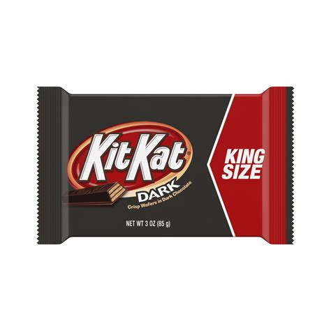 King Size Kit Kat Bar Nutrition Facts | Besto Blog