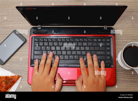 Image result for Typing Office Desktop Computer