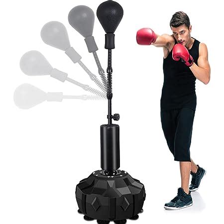 Tech Tools Stress Buster Desktop Punching Bag - Suctions to Your Desk ...