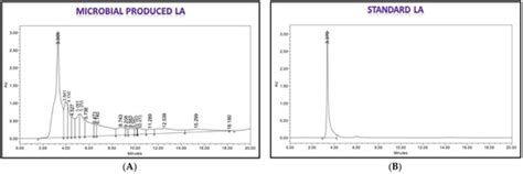 Studies on Optimization of Sustainable Lactic Acid Production by ...