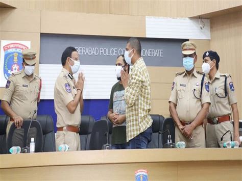 Pakistan releases Hyderabad man after jail term for crossing border ...