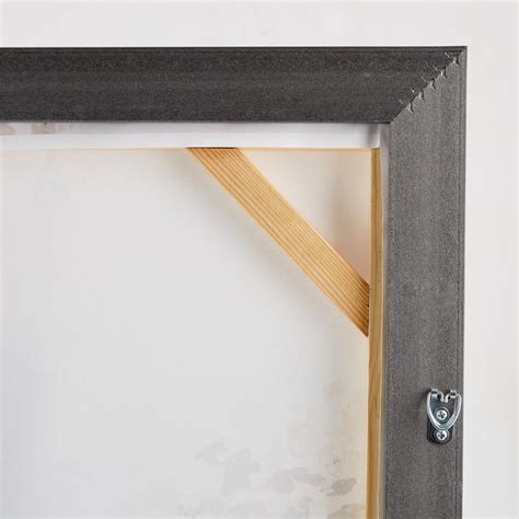 Buy Artistry Enclave Canvas View of Paris Picture Frame - 60x60cm from ...