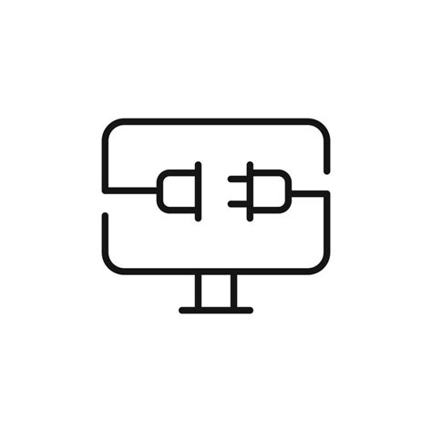 Commercial Electric Computer Symbol 的图像结果
