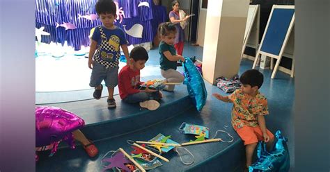 Enrol Your Kids In Fun Summer Camps In Delhi | LBB, Delhi