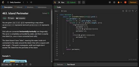 Image result for Dfunction Caallimg in Java Sample Program in LeetCode