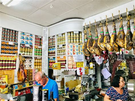 CASA MORENO, Séville - Restaurant Avis, Numéro de Téléphone & Photos ...