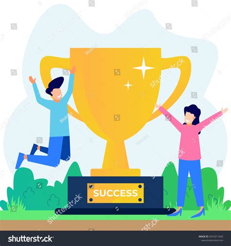 Sucess Cartoon 的图像结果