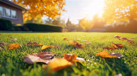 Wichita Fall Landscape Maintenance: Prepare for Winter