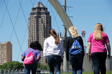 Dmacc Academic Calendar