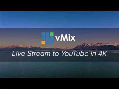 Image result for vMix Tutorials for Beginners