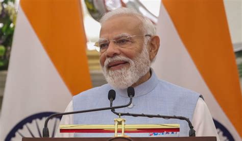 Prime Minister Narendra Modi: Latest News of PM Modi | Top Stories ...