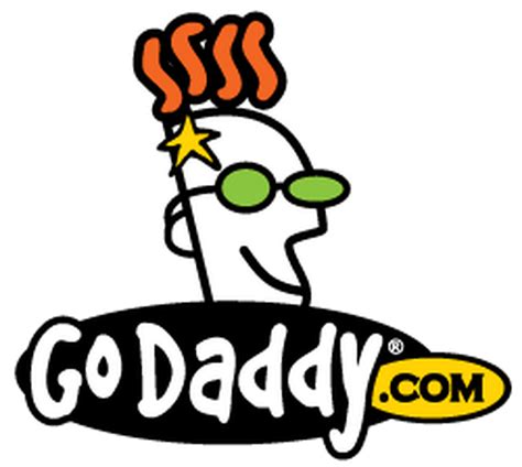 GoDaddy Goes All-In With New Logo Design And Identity - Web Design Ledger