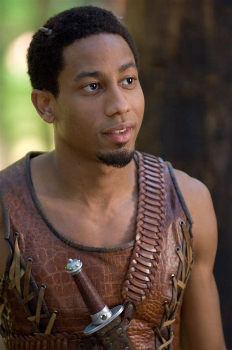 Brandon T. Jackson