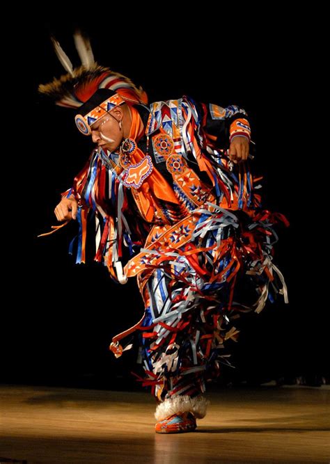 American Indian Dance Video: Traditional Styles and Performances