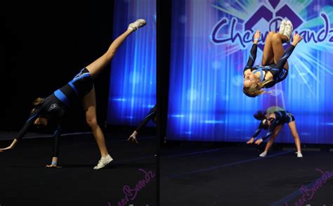 Image result for Cheer Dance Tutorial