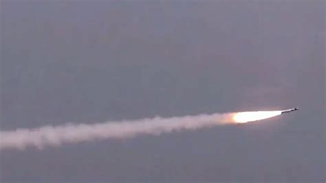 印度试射改进版“布拉莫斯”反舰导弹 - 2022年1月11日, 俄罗斯卫星通讯社
