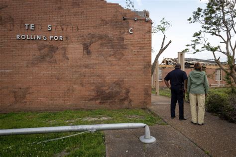 Organizations, communities helping those recover from Mississippi tornadoes, how you can too ...