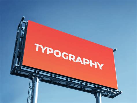 How Can Typography Be Used Effectively In Branding And Social Media ...